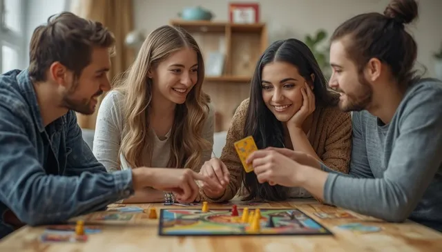 5〜10分で遊べるゲームのイメージ
